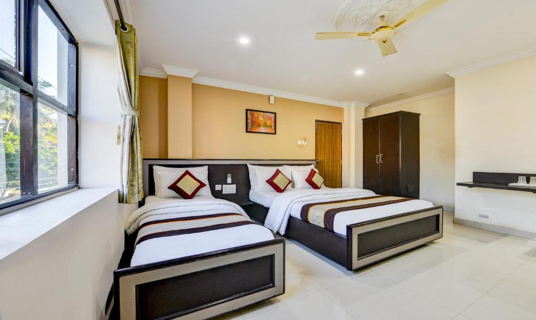 Photo of Bedroom in Pallavaram
