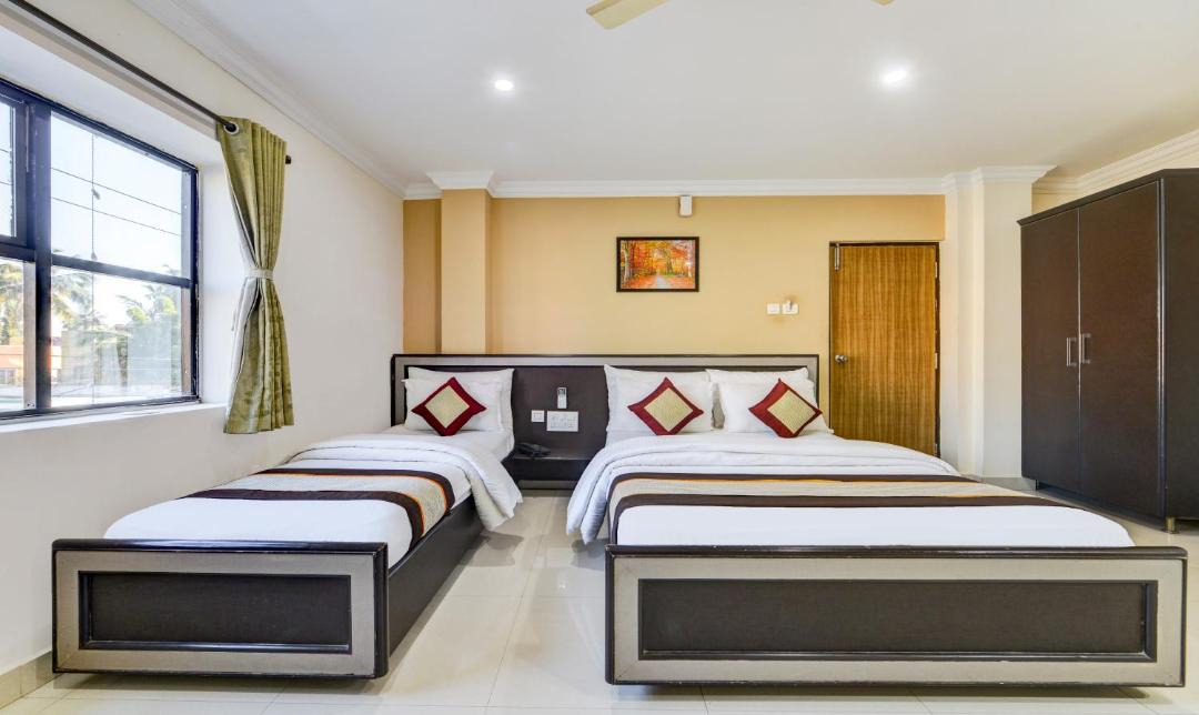 Photo of Bedroom in Pallavaram