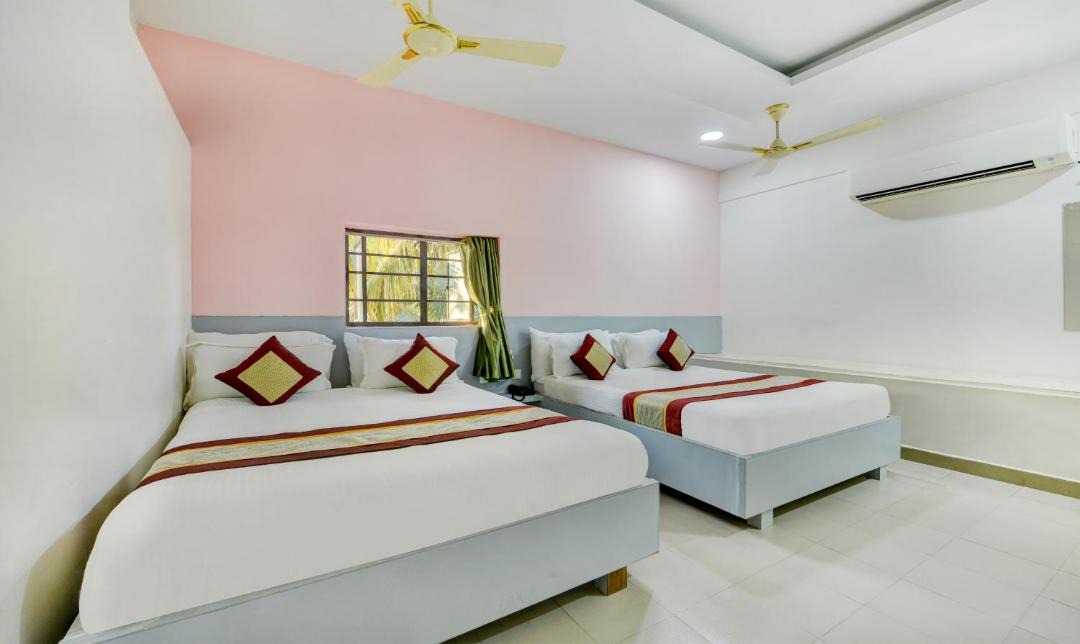 Photo of Bedroom in Pallavaram