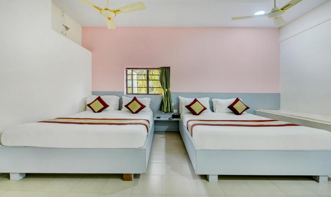 Photo of Bedroom in Pallavaram