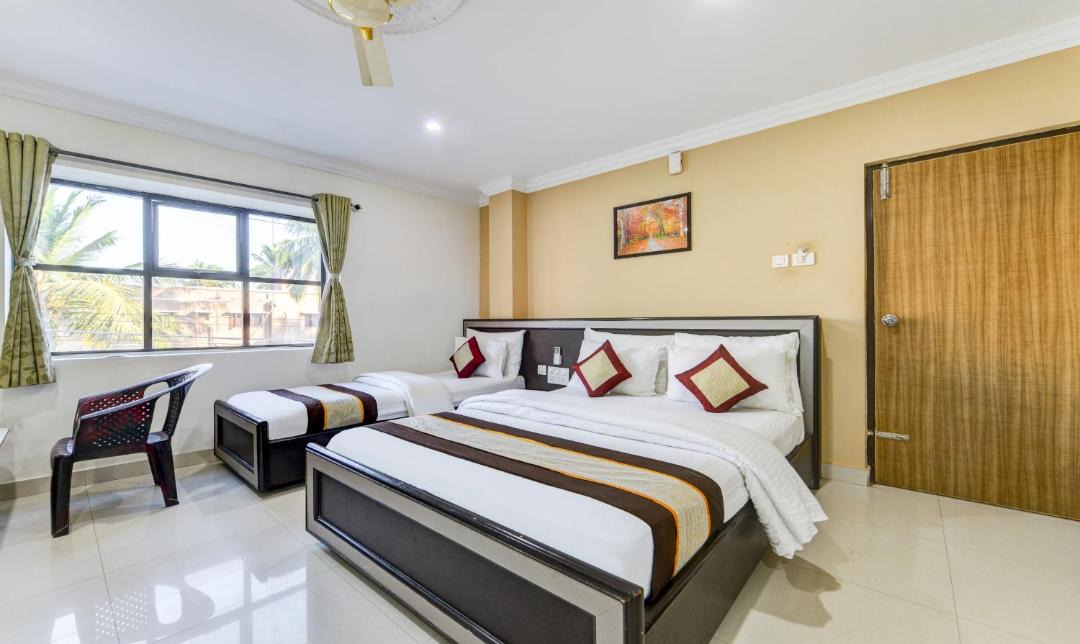 Photo of Bedroom in Pallavaram