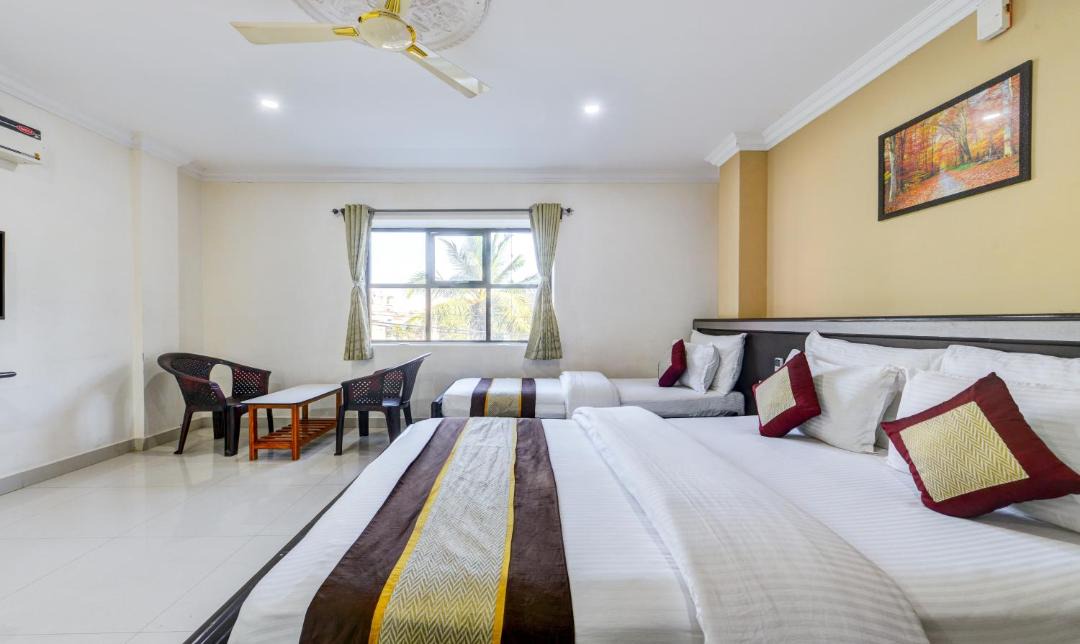 Photo of Bedroom in Pallavaram