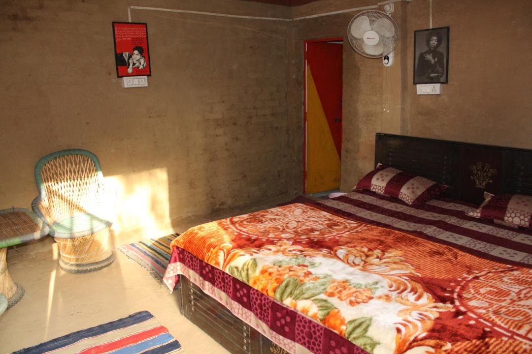 Photo of Bedroom in Lansdowne