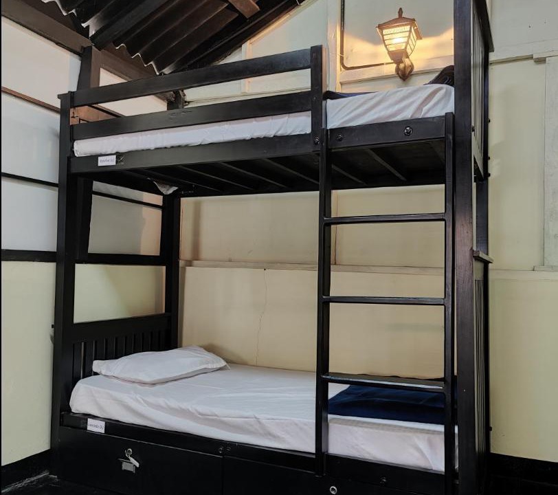Photo of Bedroom in Vayittiri