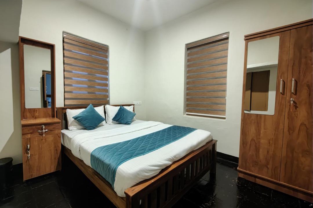 Photo of Bedroom in Vayittiri