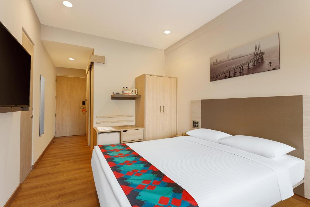 Photo of Bedroom in Andheri