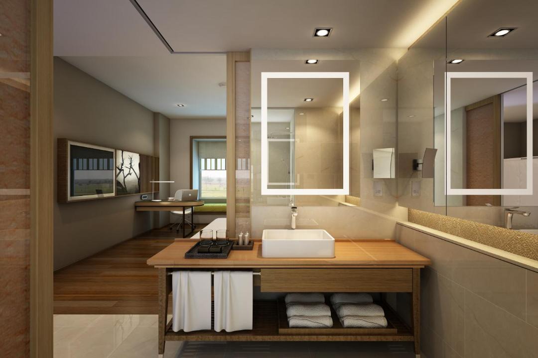 Photo of Bathroom in Raipur