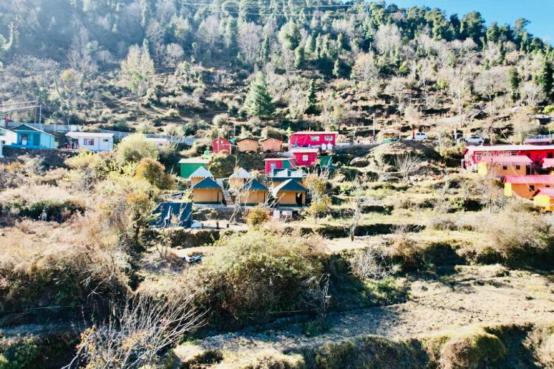 Photo of Others in Gobind Dham