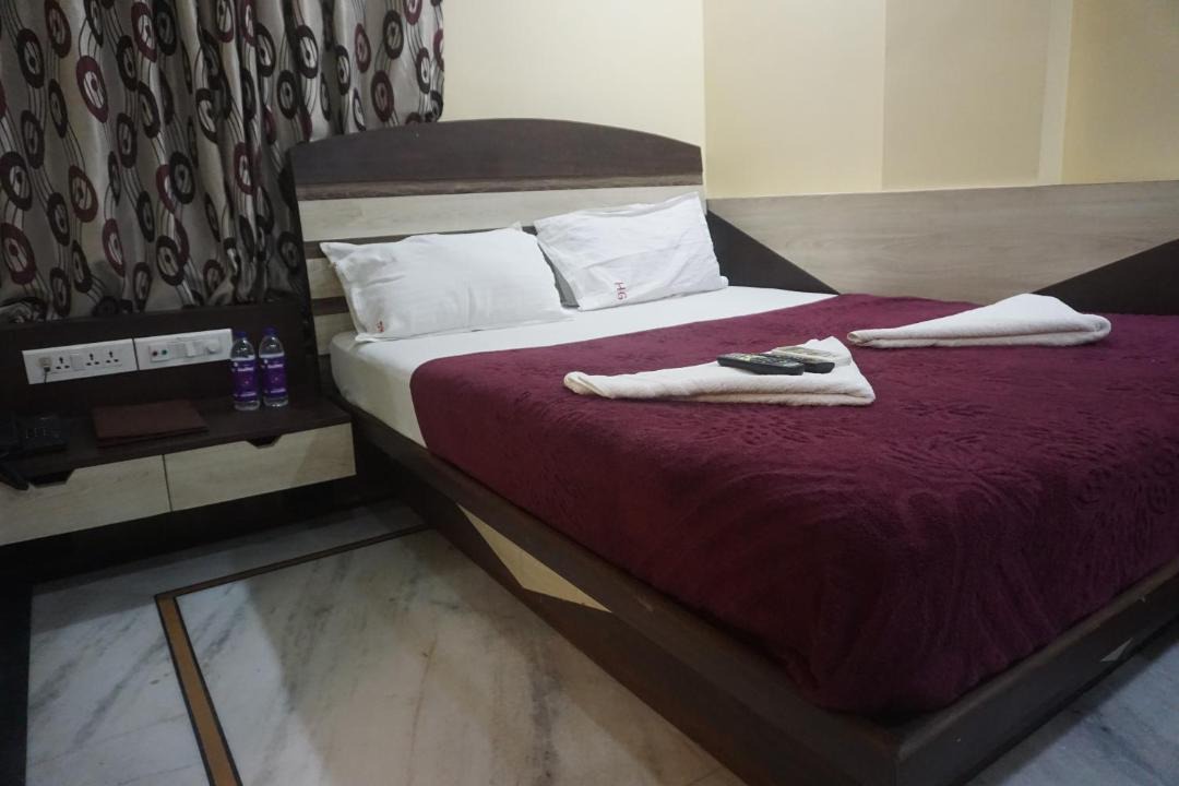 Photo of Bedroom in Nagpur