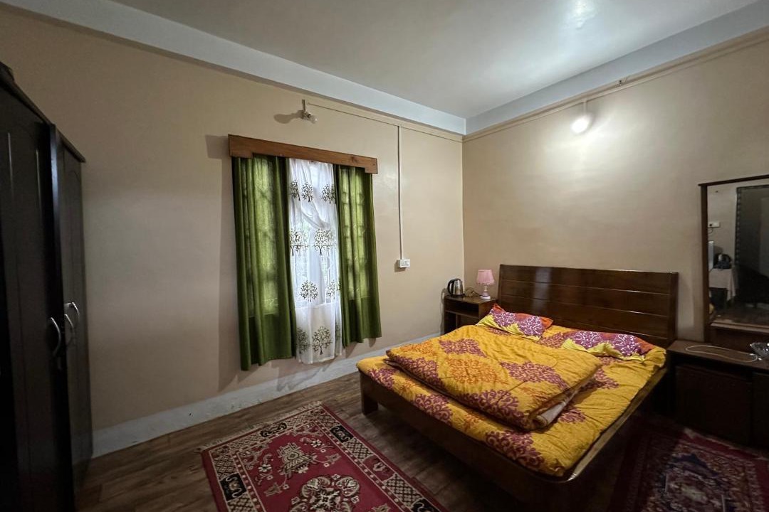 Photo of Bedroom in Kumai