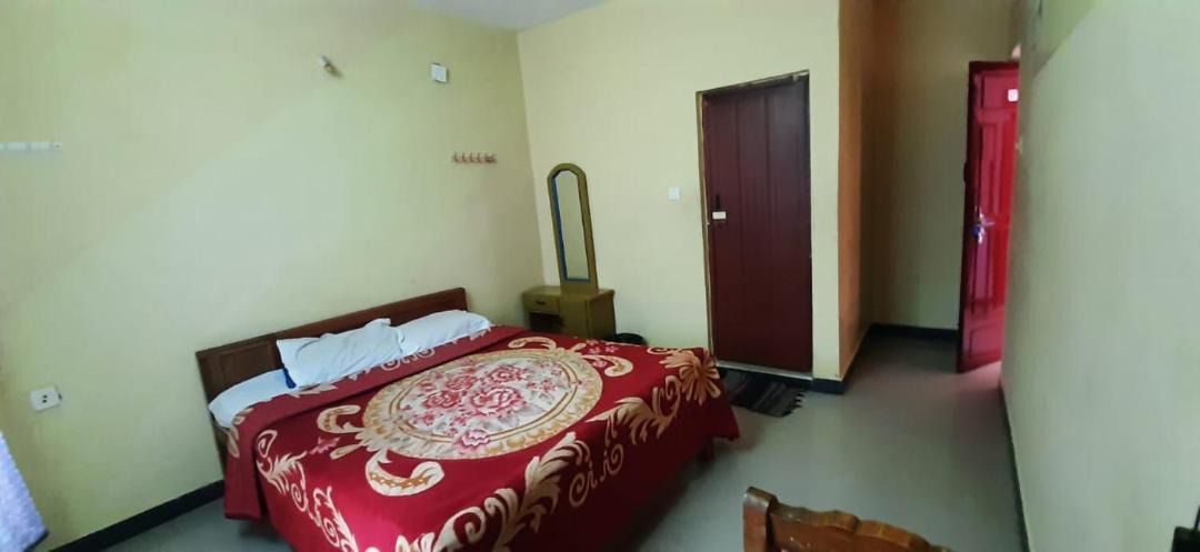 Photo of Bedroom in Kodaikanal