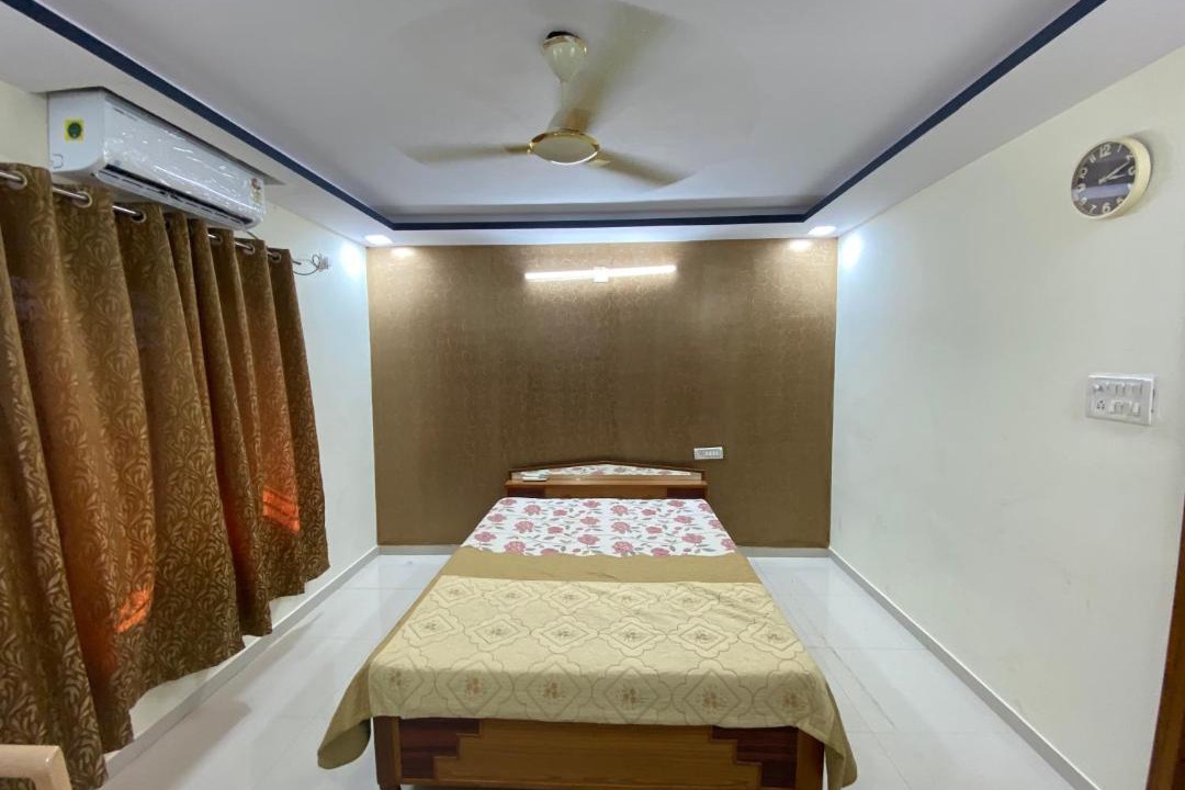 Photo of Bedroom in Bhatkal