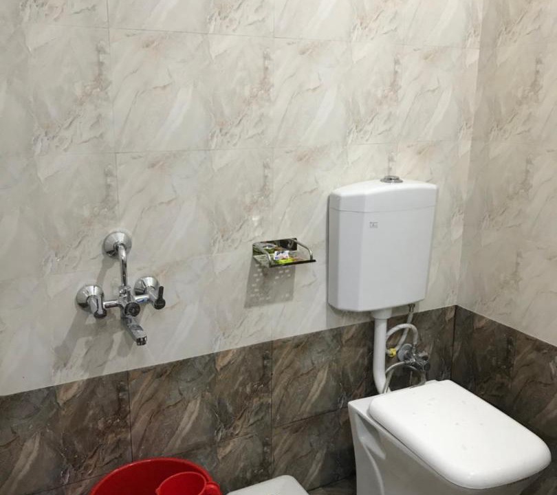 Photo of Bathroom in Bilaspur