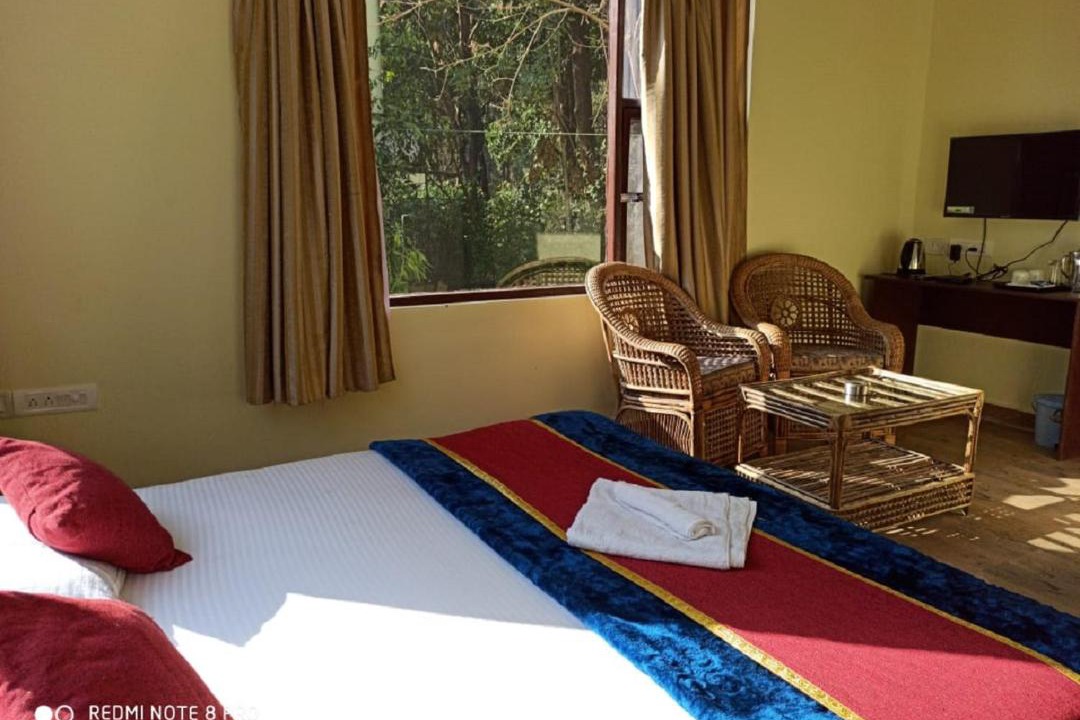 Photo of Bedroom in Alipurduar