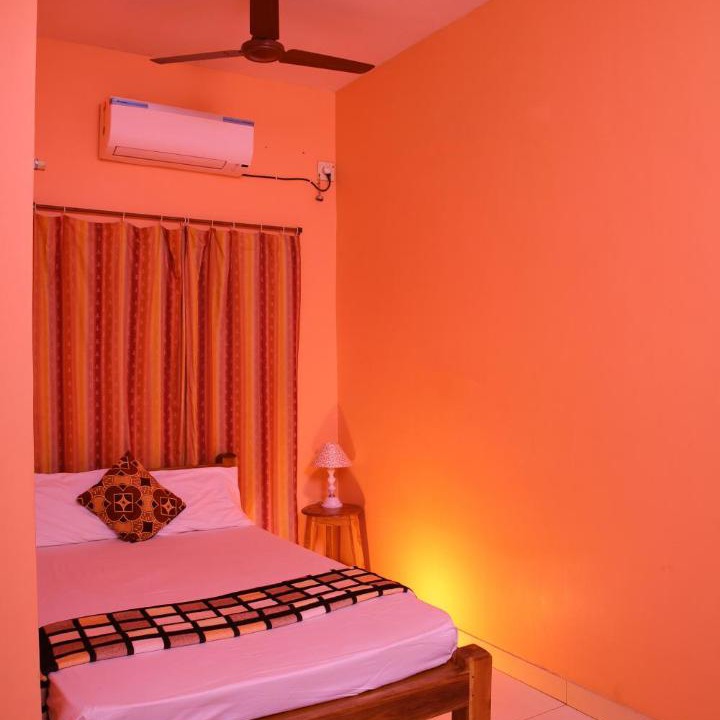 Photo of Bedroom in Kuilapalayam