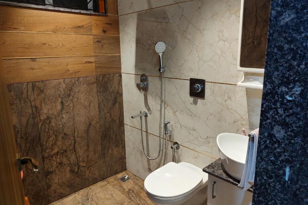 Photo of Bathroom in Mangalore
