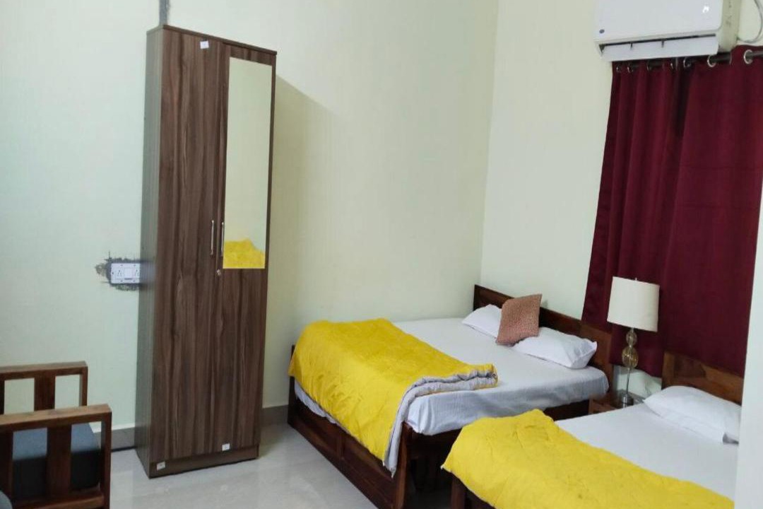 Photo of Bedroom in Mahabubabad