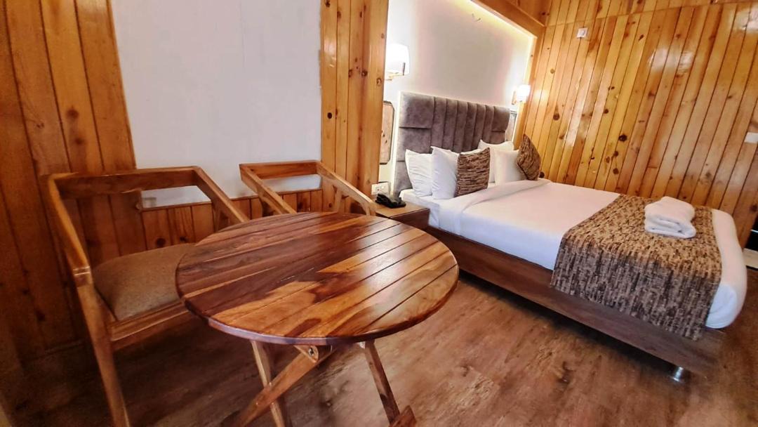 Photo of Bedroom in Jogiyana