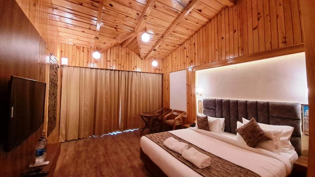 Photo of Bedroom in Jogiyana