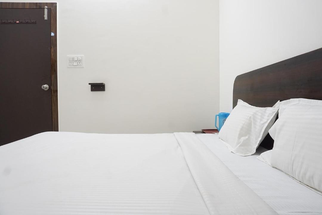 Photo of Bedroom in Bhosari