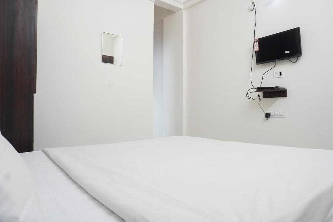Photo of Bedroom in Bhosari