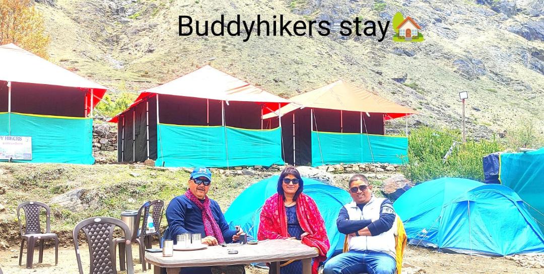 Photo of Others in Badrinath