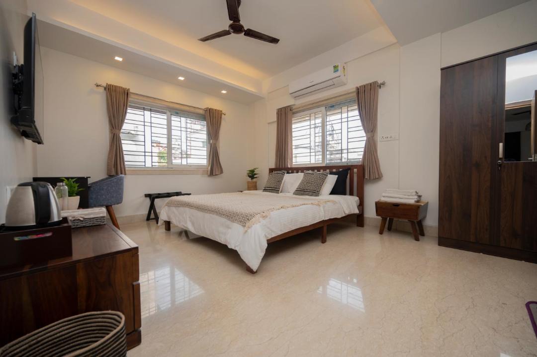 Photo of Bedroom in Kolkata