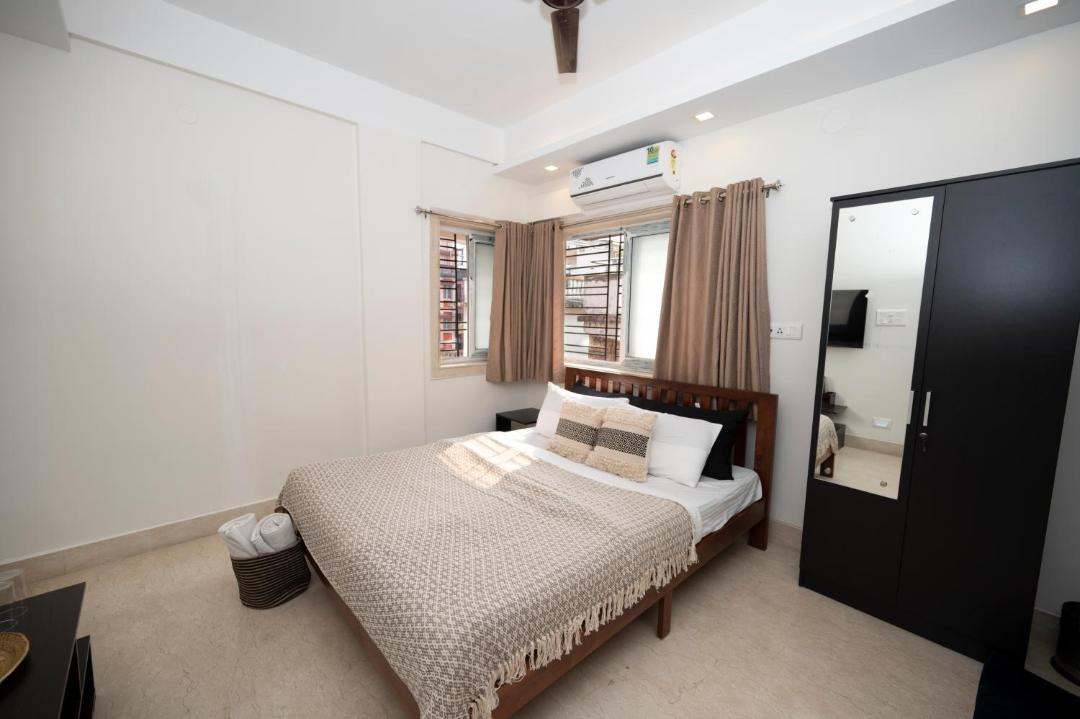 Photo of Bedroom in Kolkata