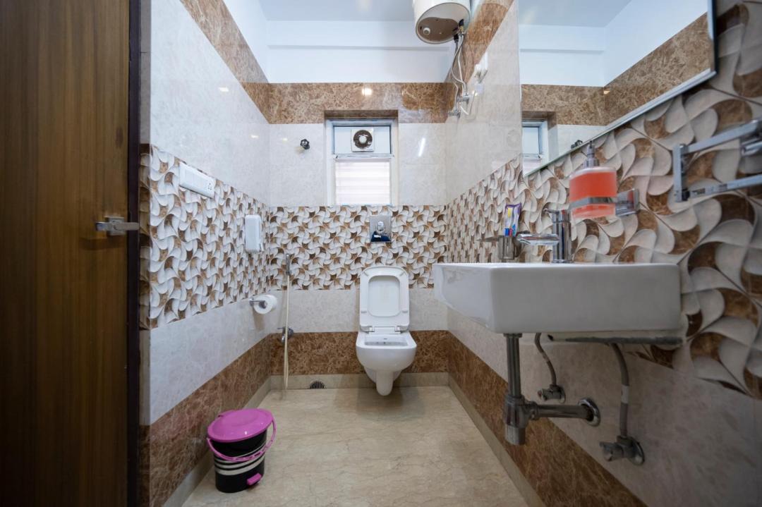 Photo of Bathroom in Kolkata