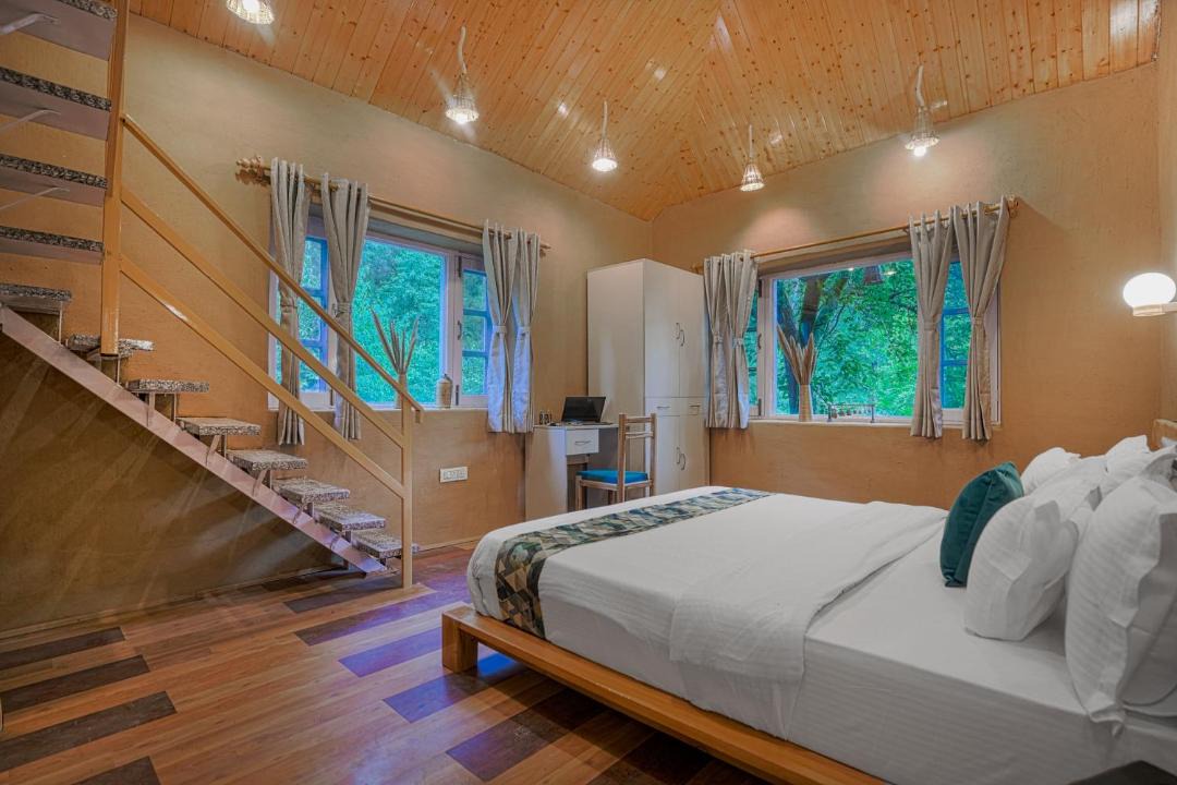 Photo of Bedroom in Mohal