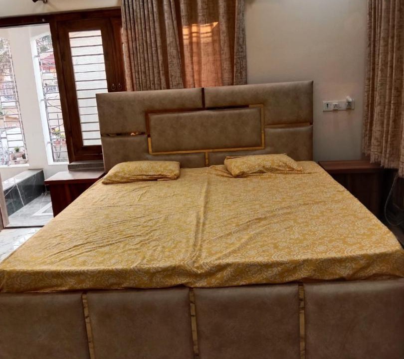 Photo of Bedroom in Dhanbad