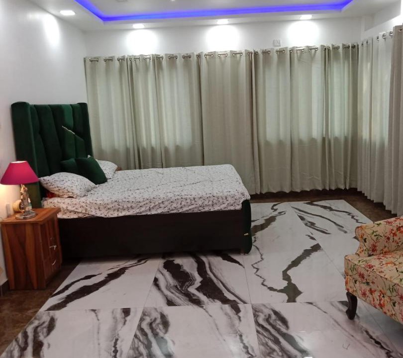 Photo of Bedroom in Dhanbad