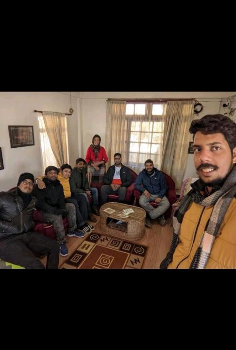 Photo of Others in Darjeeling