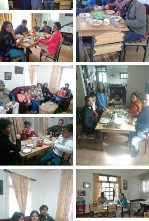 Photo of Others in Darjeeling