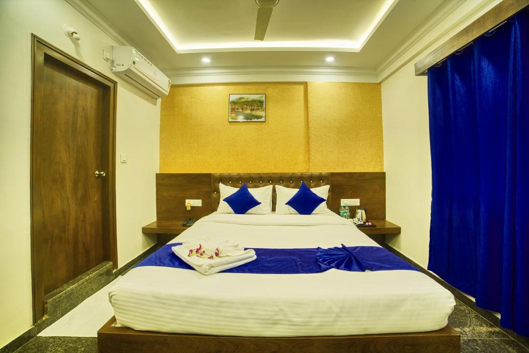 Photo of Bedroom in Yelahanka