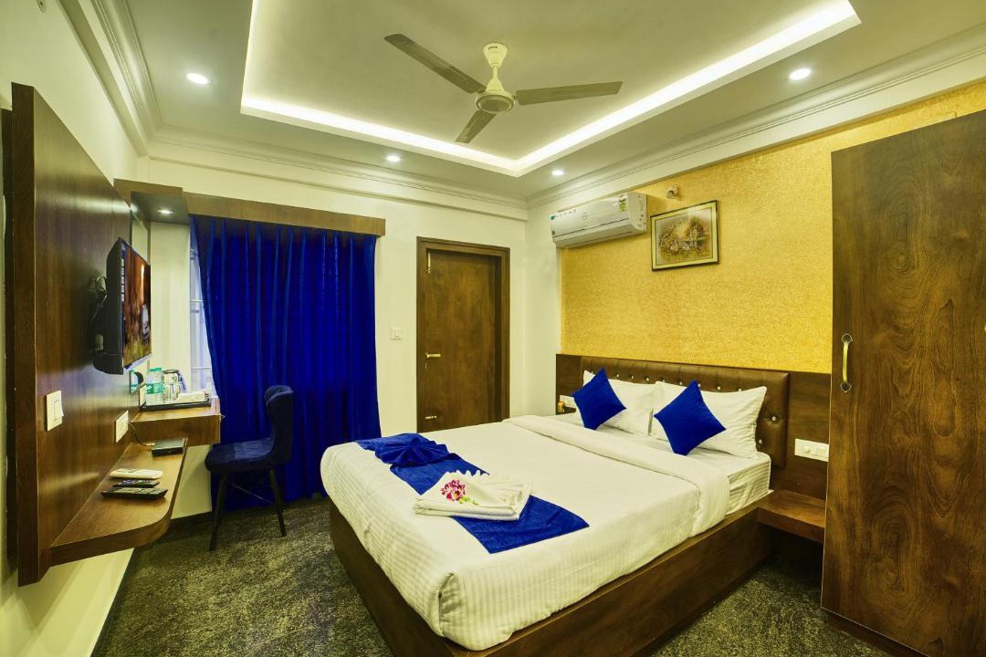 Photo of Bedroom in Yelahanka