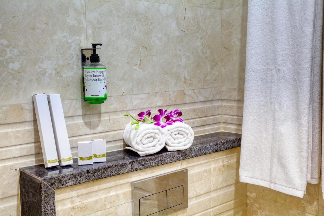 Photo of Bathroom in Yelahanka