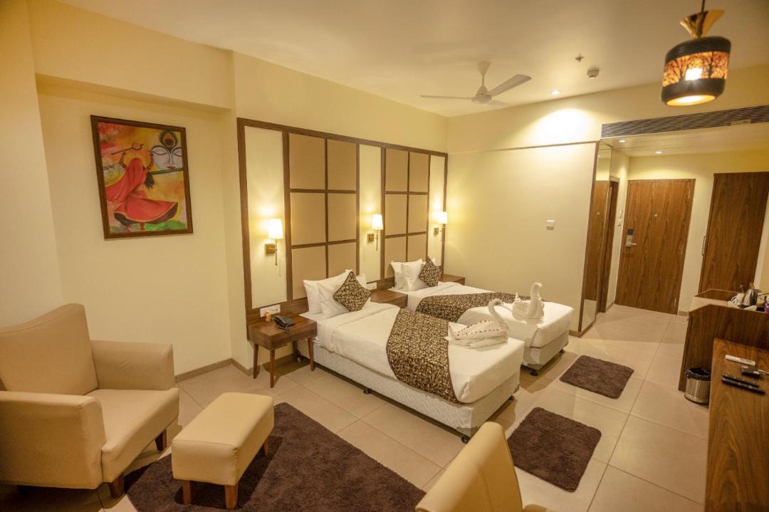 Photo of Bedroom in Latur
