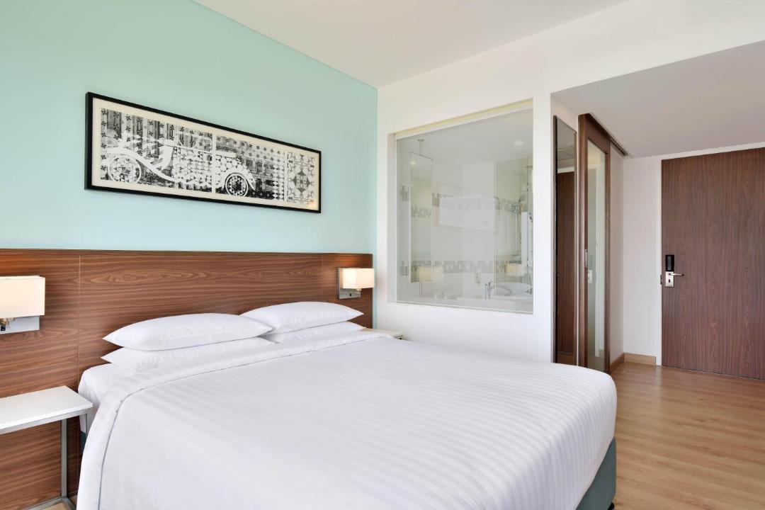 Photo of Bedroom in Sriperumbudur