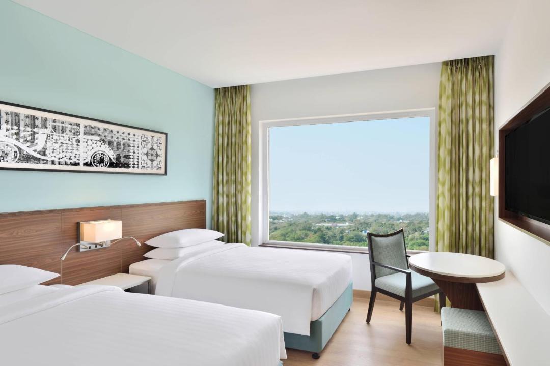 Photo of Bedroom in Sriperumbudur