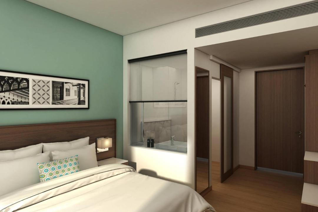 Photo of Bedroom in Sriperumbudur