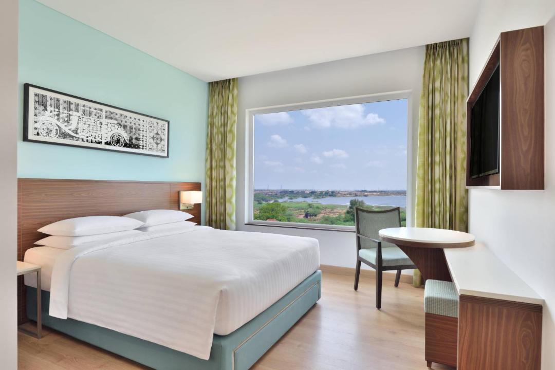Photo of Bedroom in Sriperumbudur