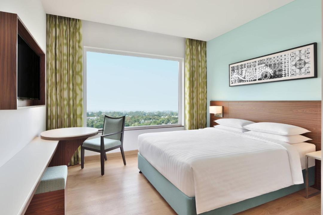 Photo of Bedroom in Sriperumbudur
