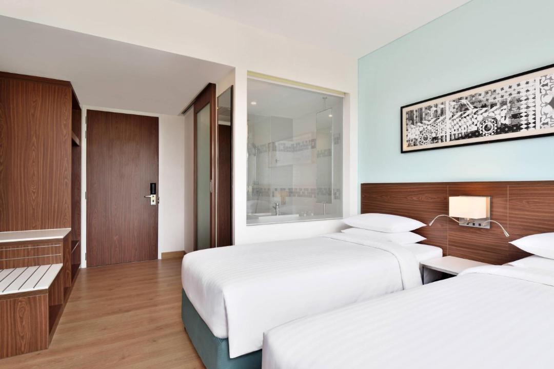 Photo of Bedroom in Sriperumbudur