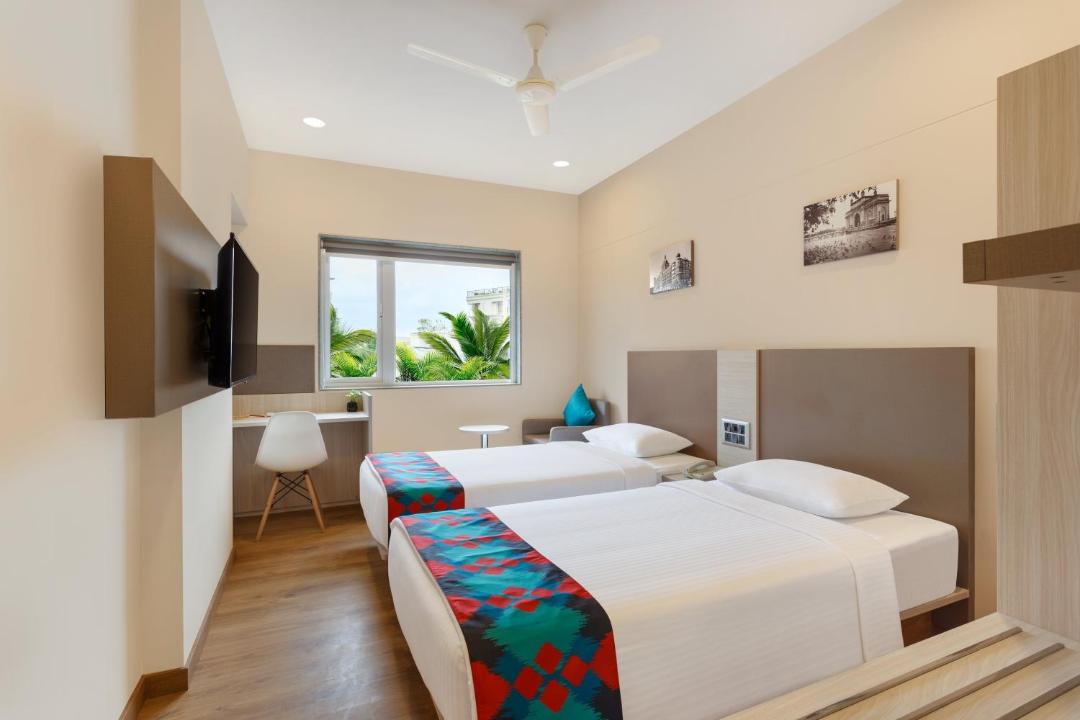 Photo of Bedroom in Andheri