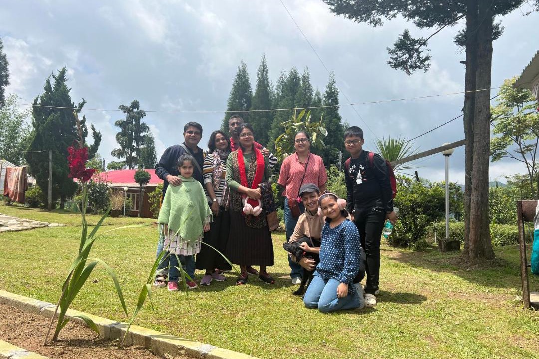 Photo of Outdoor in Darjeeling