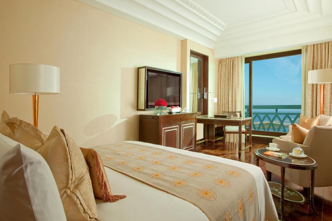Photo of Bedroom in MRC Nagar