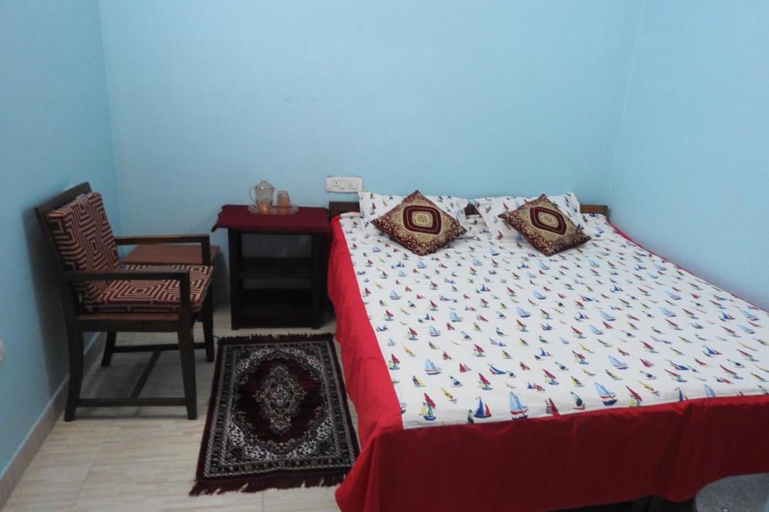 Photo of Bedroom in Wellington