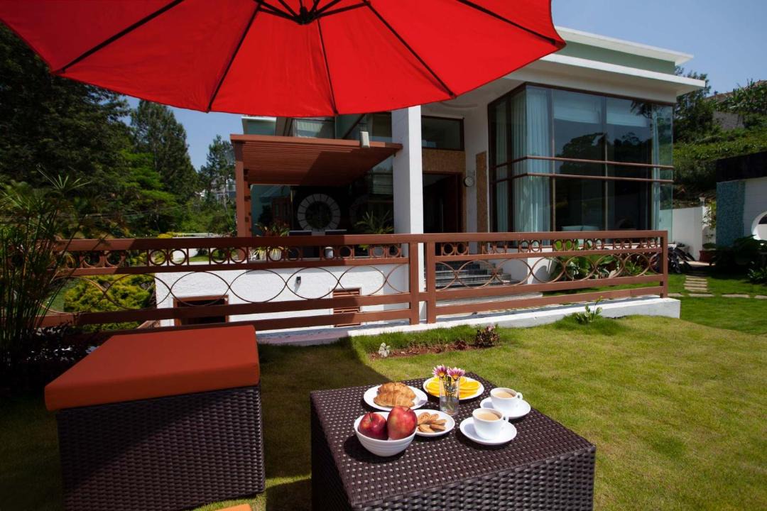 Photo of Patio Balcony in Yercaud