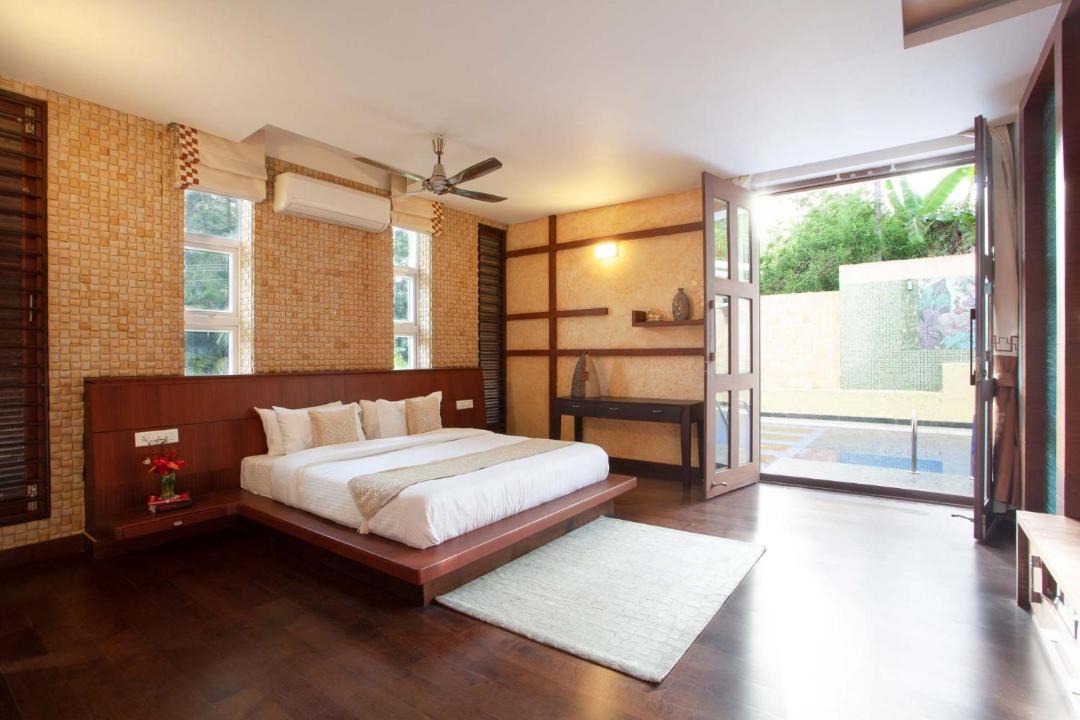 Photo of Bedroom in Yercaud